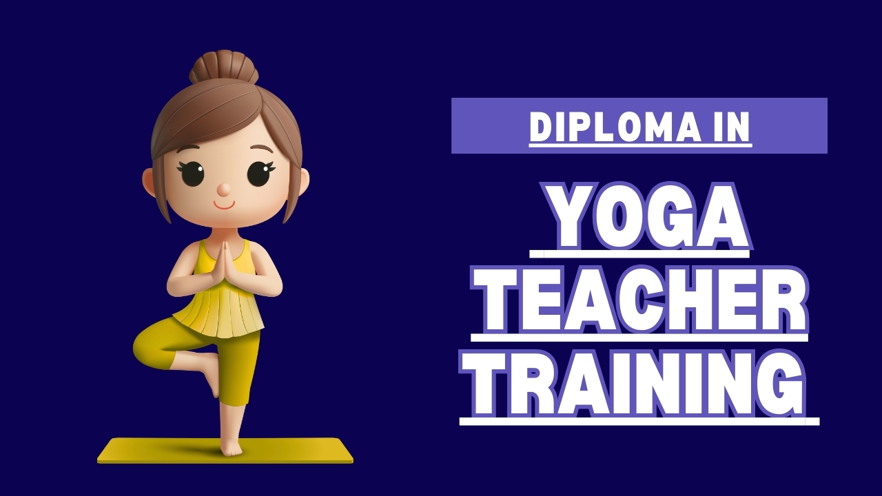 Course - Diploma in Computer Application - 6 Month